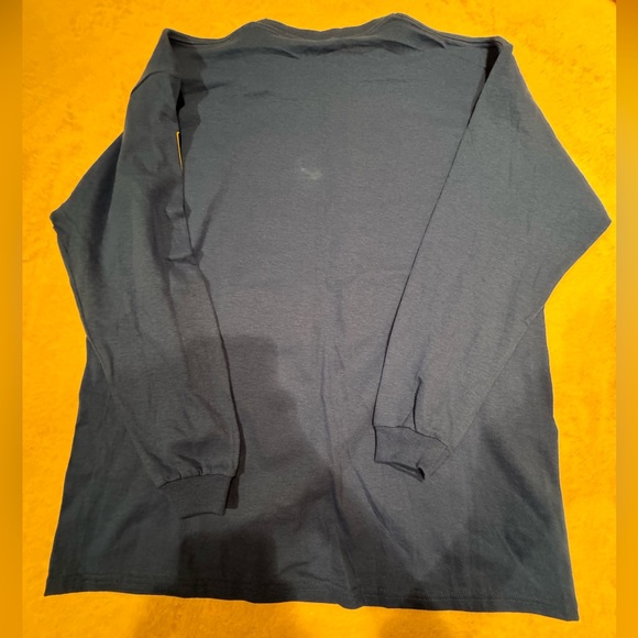 Sonic the Hedgehog Sonic & Tails It’s Go Time Blue Youth Shirt Size XL New - Picture 2 of 9